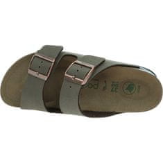 Birkenstock Japanke olivna 39 EU Papillio Arizona Flex Platform