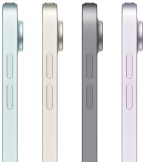 Apple iPad Air 13 tablični računalnik, M2, 128GB, WiFi, modra (mv283hc/a)