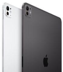 Apple iPad Pro 13 tablični računalnik, M4, 256GB, WiFi, črna (7. generacija) (mvx23hc/a)