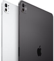 Apple iPad Pro 13 tablični računalnik, M4, 1TB, Cellular, črna (7. generacija) (mvxw3hc/a)