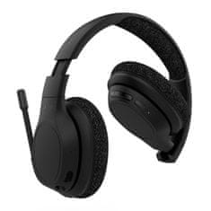 Belkin SOUNDFORM Adapt - Brezžične slušalke za ušesa - Brezžične slušalke, črna