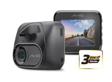 MIO MiVue C595W Wifi GPS