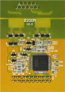 Yeastar Modul MyPBX BRI 2xBRI vrata za 2 liniji ISDN2