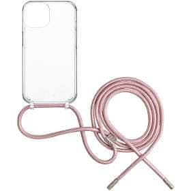 FIXED Popravljeno PureNeck Galaxy A35 5G, roza