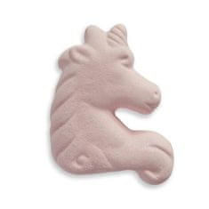 I Heart Revolution Unicorn Bath Fizzer Unicorn Heart kopalna bombica 145 g