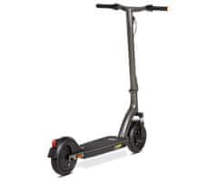 MS ENERGY Urban 500 električni skiro, 25,4 cm, 500 W, do 50 km, 36 V/13 Ah, srebrn