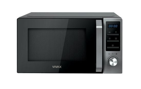 Vivax Mikrovalovna pečica MWO-2079BG