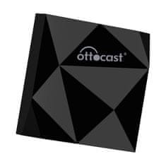 slomart Brezžični adapter, Ottocast, CP76, U2-AIR Carplay (črn)