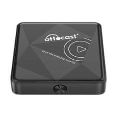 Ottocast Brezžični adapter CP82 U2-AIR PRO Carplay (črn)