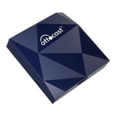 Ottocast Brezžični adapter CP79 A2AIR Android (črn)