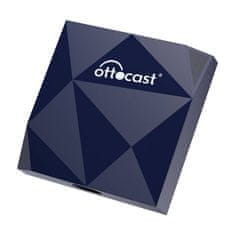 Ottocast Brezžični adapter CP79 A2AIR Android (črn)