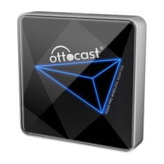 slomart Brezžični adapter, Ottocast, AA82, A2-AIR PRO Android (črn)