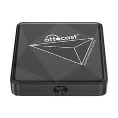 slomart Brezžični adapter, Ottocast, AA82, A2-AIR PRO Android (črn)