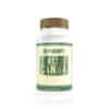 Be hempy Konopljin cvet z dodanimi vitamini skupine B – StressoCanna, 60 kapsul