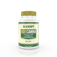Be hempy Vitamini A, D in E – ADE Canna, 60 kapsul