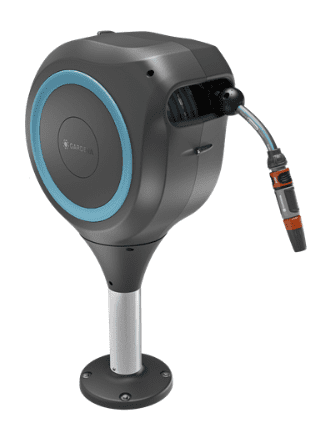  Gardena nosilec za cev na terasi RollUp M 