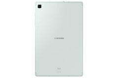 Samsung Galaxy Tab S6 Lite 2024 tablica (P620), WiFi, 64 GB, zelena + Book Cover ovitek (SM-P620NLGAEUE)