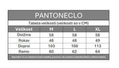 PANTONECLO Ženski Pulover, zelena, M