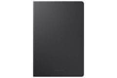 Samsung Galaxy Tab S6 Lite 2024 tablica (P620), WiFi, 64 GB, siva + Book Cover ovitek (SM-P620NZAAEUE)