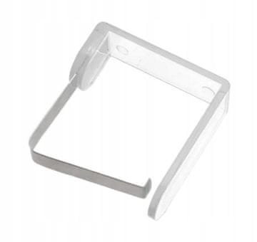 shumee Univerzalne uteži za prte, 4 kos.