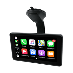 Symfony W706 – CarPlay Android Auto, Avtomobilski monitor 
