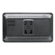 Symfony W706 – CarPlay Android Auto, Avtomobilski monitor 