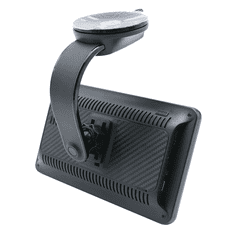 Symfony W706 – CarPlay Android Auto, Avtomobilski monitor 