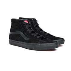 Vans Superge črna 38.5 EU SK8 HI