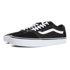 Vans Superge obutev za rolkanje črna 39 EU Ward