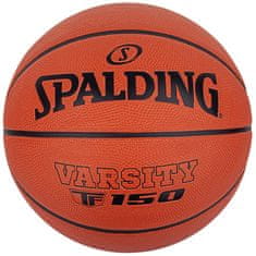 Spalding Žoge košarkaška obutev oranžna 6 Varsity TF150