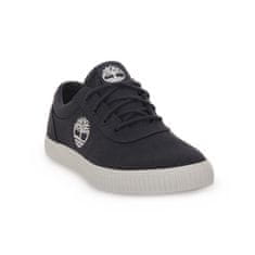 Timberland Čevlji mornarsko modra 44 EU Mylo Bay Low