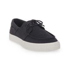 Timberland Čevlji mornarsko modra 41 EU Mylo Bay Low