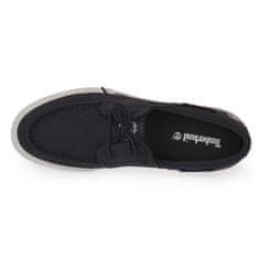 Timberland Čevlji mornarsko modra 41 EU Mylo Bay Low