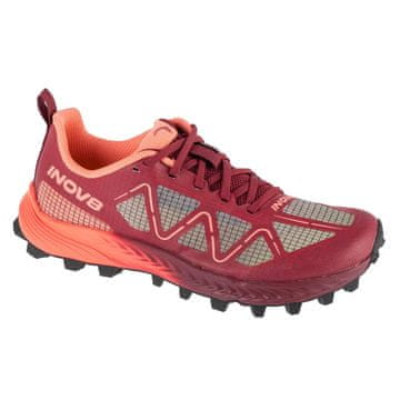 Inov-8 Čevlji obutev za tek rdeča Mudtalon Speed