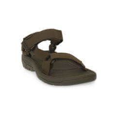 Teva Sandali olivna 43 EU Olv Hurricane Xtl2