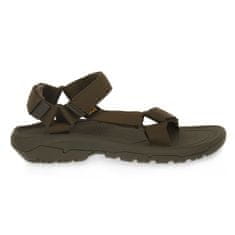 Teva Sandali olivna 43 EU Olv Hurricane Xtl2