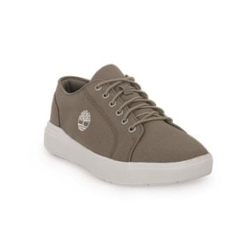Timberland Čevlji siva Seneca Bay