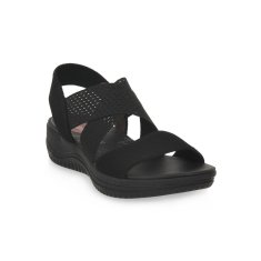Jana Sandali črna 39 EU 28768BLACK