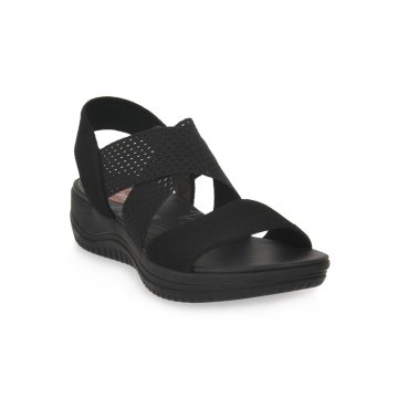 Jana Sandali črna 28768BLACK