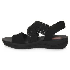 Jana Sandali črna 39 EU 28768BLACK