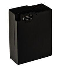 PATONA baterija za Panasonic DMW-BLC12 1100mAh Li-Ion Platinum USB-C polnjenje