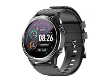 Carneo Athlete GPS/črna/športni trak/črna