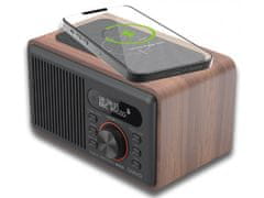 Carneo W100/Brown