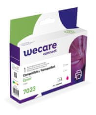 Armor Črnilo WECARE, združljivo z EPSON C13T70234010, rdeče/magenta