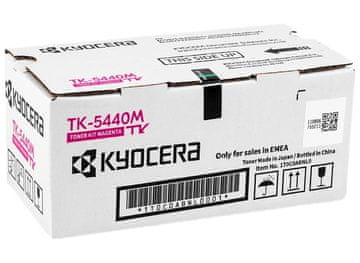Kyocera Toner magenta za 2 400 A4 (pri 5 % pokritosti), za PA2100, MA2100