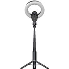 Kamera LORGAR Circulus 910 za pretakanje, 5Mpx 2592x1944, 1080P/60fps, 5Mpx Sony STARVIS CMOS senzor, 3x digitalni zoom