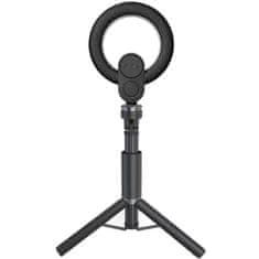 Kamera LORGAR Circulus 910 za pretakanje, 5Mpx 2592x1944, 1080P/60fps, 5Mpx Sony STARVIS CMOS senzor, 3x digitalni zoom