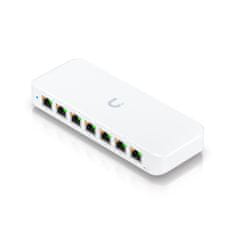 Ubiquiti USW-Ultra-210W, UniFi Switch Ultra 210W