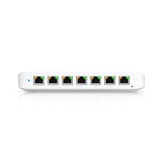 Ubiquiti USW-Ultra-210W, UniFi Switch Ultra 210W
