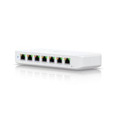 Ubiquiti USW-Ultra-210W, UniFi Switch Ultra 210W